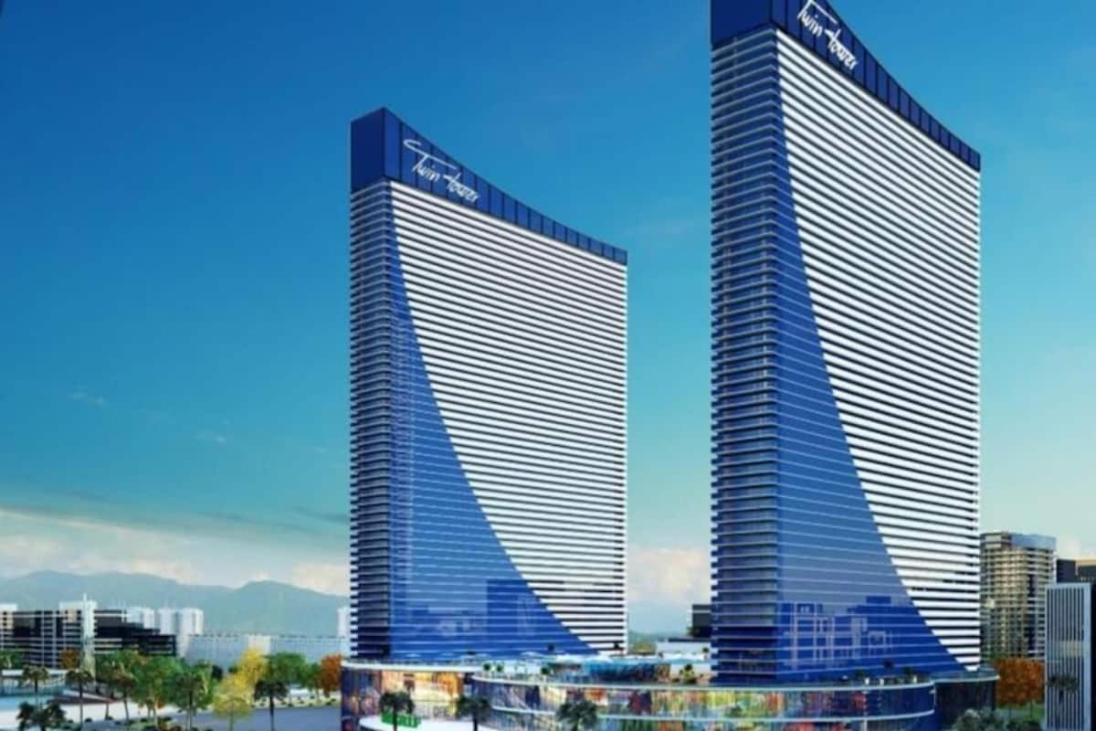 באטומי Sea View Apart-Hotel Orbi Twin Towers 1413 מראה חיצוני תמונה