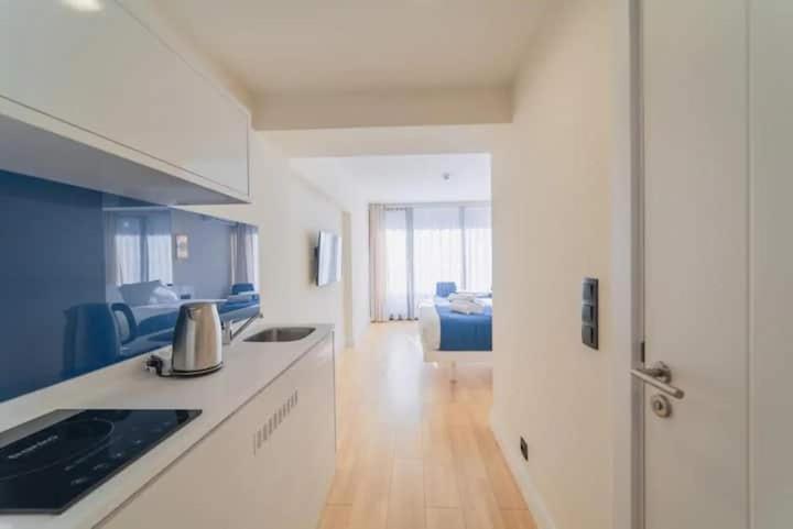באטומי Sea View Apart-Hotel Orbi Twin Towers 1413 מראה חיצוני תמונה